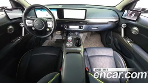 Genesis GV60, 2022 — миниатюра 10