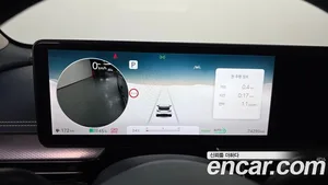 Genesis GV60, 2022 — миниатюра 11