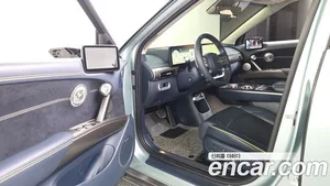Genesis GV60, 2022 — миниатюра 13
