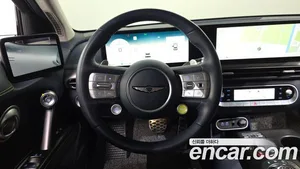Genesis GV60, 2022 — миниатюра 19