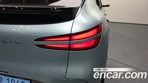 Genesis GV60, 2022 — миниатюра 9