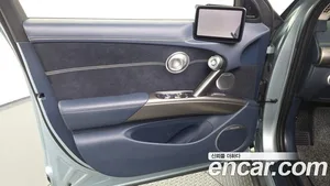 Genesis GV60, 2022 — миниатюра 14
