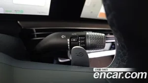 Genesis GV60, 2022 — миниатюра 27