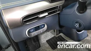 Genesis GV60, 2022 — миниатюра 28
