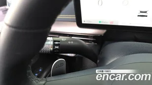 Genesis GV60, 2022 — миниатюра 29