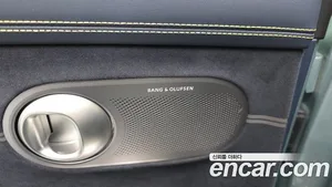 Genesis GV60, 2022 — миниатюра 30