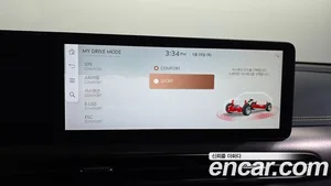 Genesis GV60, 2022 — миниатюра 35