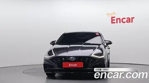 Hyundai Sonata, 2022 — миниатюра 3