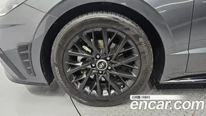 Hyundai Sonata, 2022 — миниатюра 5