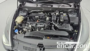 Hyundai Sonata, 2022 — миниатюра 6