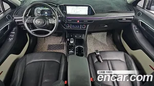 Hyundai Sonata, 2022 — миниатюра 10