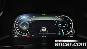 Hyundai Sonata, 2022 — миниатюра 11