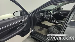 Hyundai Sonata, 2022 — миниатюра 13
