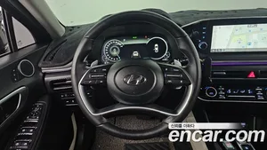 Hyundai Sonata, 2022 — миниатюра 19