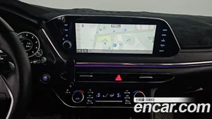 Hyundai Sonata, 2022 — миниатюра 20