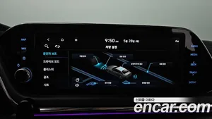 Hyundai Sonata, 2022 — миниатюра 21