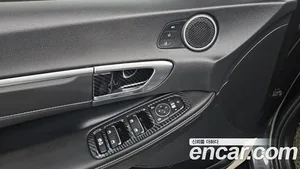 Hyundai Sonata, 2022 — миниатюра 25