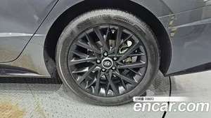 Hyundai Sonata, 2022 — миниатюра 7
