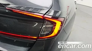 Hyundai Sonata, 2022 — миниатюра 9