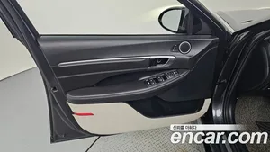 Hyundai Sonata, 2022 — миниатюра 14