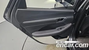 Hyundai Sonata, 2022 — миниатюра 15