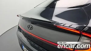 Hyundai Sonata, 2022 — миниатюра 30