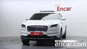 Lincoln Nautilus, 2023 — миниатюра 3
