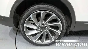 Lincoln Nautilus, 2023 — миниатюра 5