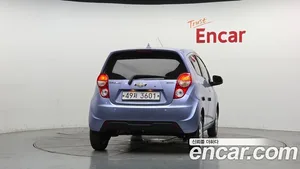 Chevrolet Spark, 2014 — миниатюра 4