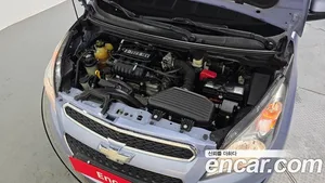 Chevrolet Spark, 2014 — миниатюра 6