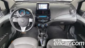 Chevrolet Spark, 2014 — миниатюра 7