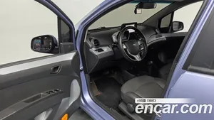 Chevrolet Spark, 2014 — миниатюра 10
