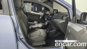 Chevrolet Spark, 2014 — миниатюра 11