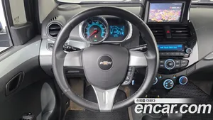 Chevrolet Spark, 2014 — миниатюра 13