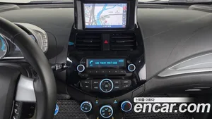 Chevrolet Spark, 2014 — миниатюра 14
