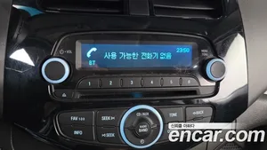 Chevrolet Spark, 2014 — миниатюра 16