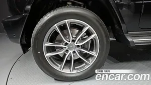 Mercedes-Benz G-Class, 2026 — миниатюра 5