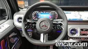 Mercedes-Benz G-Class, 2026 — миниатюра 19