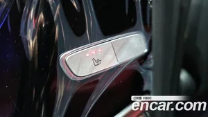 Mercedes-Benz G-Class, 2026 — миниатюра 23