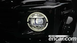 Mercedes-Benz G-Class, 2026 — миниатюра 8