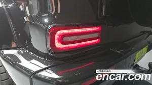 Mercedes-Benz G-Class, 2026 — миниатюра 9