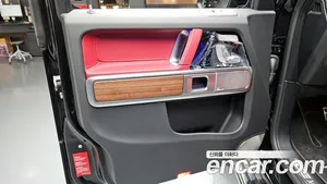 Mercedes-Benz G-Class, 2026 — миниатюра 14