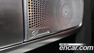 Mercedes-Benz G-Class, 2026 — миниатюра 27