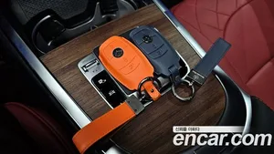 Mercedes-Benz G-Class, 2026 — миниатюра 28