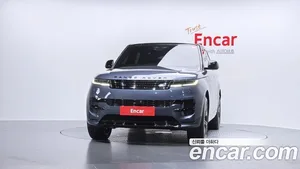 Land Rover Range Rover Sport, 2025 — миниатюра 3