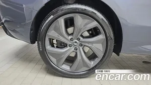 Land Rover Range Rover Sport, 2025 — миниатюра 5