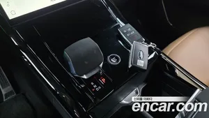 Land Rover Range Rover Sport, 2025 — миниатюра 12