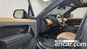 Land Rover Range Rover Sport, 2025 — миниатюра 13