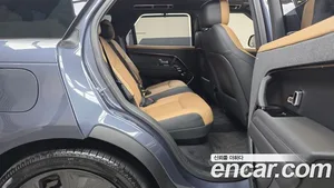 Land Rover Range Rover Sport, 2025 — миниатюра 17