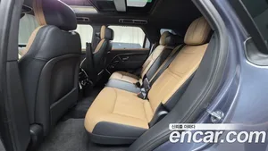 Land Rover Range Rover Sport, 2025 — миниатюра 18